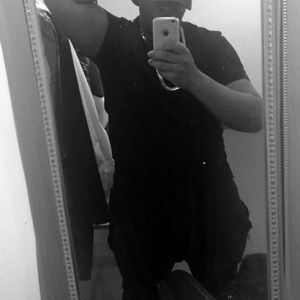 Meet your Posher, Tyler